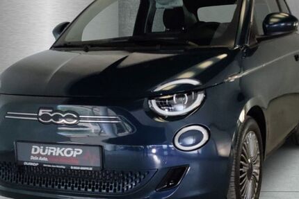 Fiat 500e 16.268 km 25.450 € Braunschweig 38126