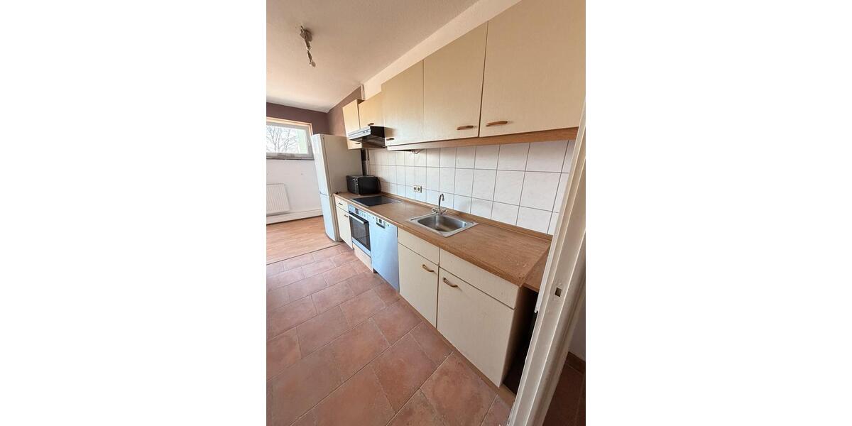 Etagenwohnung Wolfsburg Almke - 2 Zimmer, 55 m&sup2;, 550&euro; | Angebot:24462354
