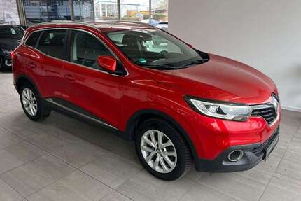 Renault Kadjar 80.000 km 8.990 &euro; Braunschweig 38116