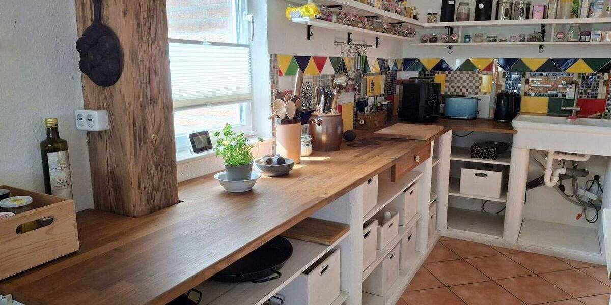 Einfamilienhaus Wolfsburg Heiligendorf - 6 Zimmer, 174 m&sup2;, 377.000&euro; | Angebot:25685908