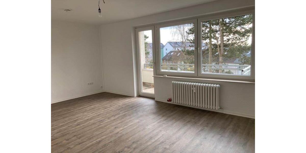 Etagenwohnung Braunschweig Heidberg-Melverode - 3 Zimmer, 82 m&sup2;, 777&euro; | Angebot:25098515