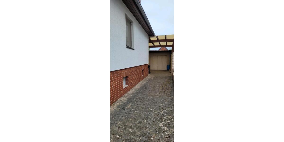 Freistehendes Einfamilienhaus Cremlingen OT Schandelah 6 zimmer