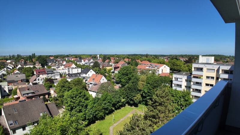 Etagenwohnung Braunschweig Lehndorf - 3 Zimmer, 87 m&sup2;, 195.000&euro; | Angebot:26766619