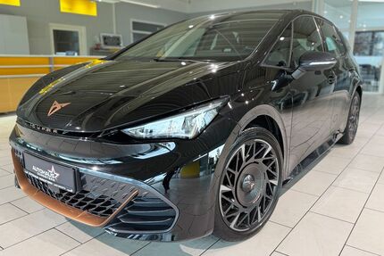 Cupra Born 17.500 km 28.990 € Braunschweig 38114