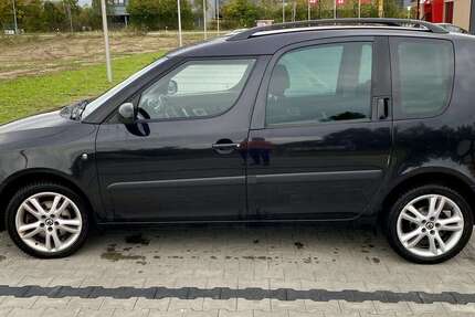 Skoda Roomster 249.000 km 1.400 € Wolfsburg 38442