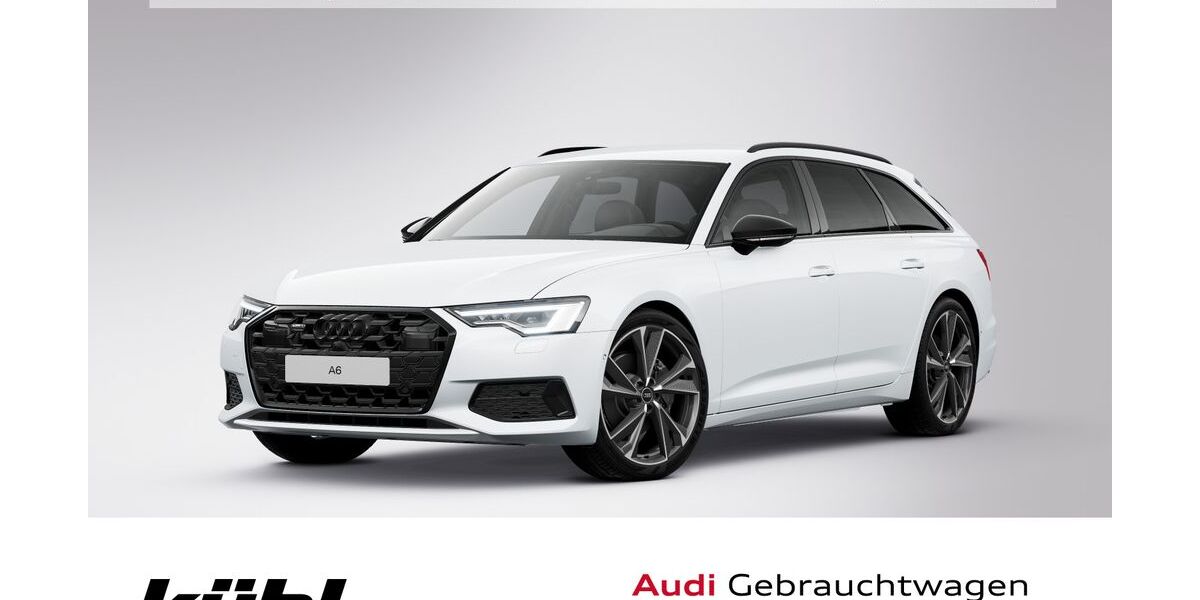 Audi A6 9.210 km 58.690 € Gifhorn 38518