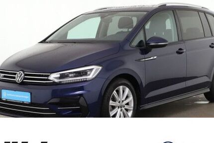 VW Touran 17.910 km 32.980 &euro; Gifhorn 38518