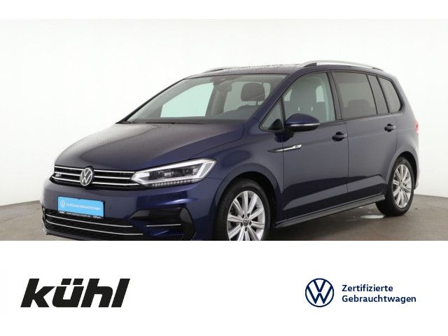 VW Touran 17.910 km 32.980 &euro; Gifhorn 38518
