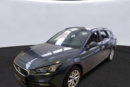 Seat Leon 201.618 km 10.990 &euro; Braunschweig 38122