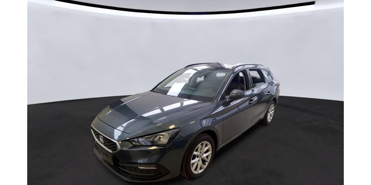 Seat Leon 201.618 km 11.990 &euro; Braunschweig 38122
