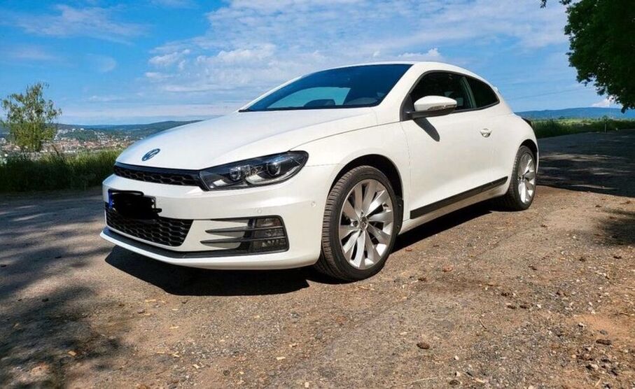 Scirocco