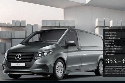 Mercedes-Benz Vito 7.923 km 49.492 &euro; Braunschweig 38122