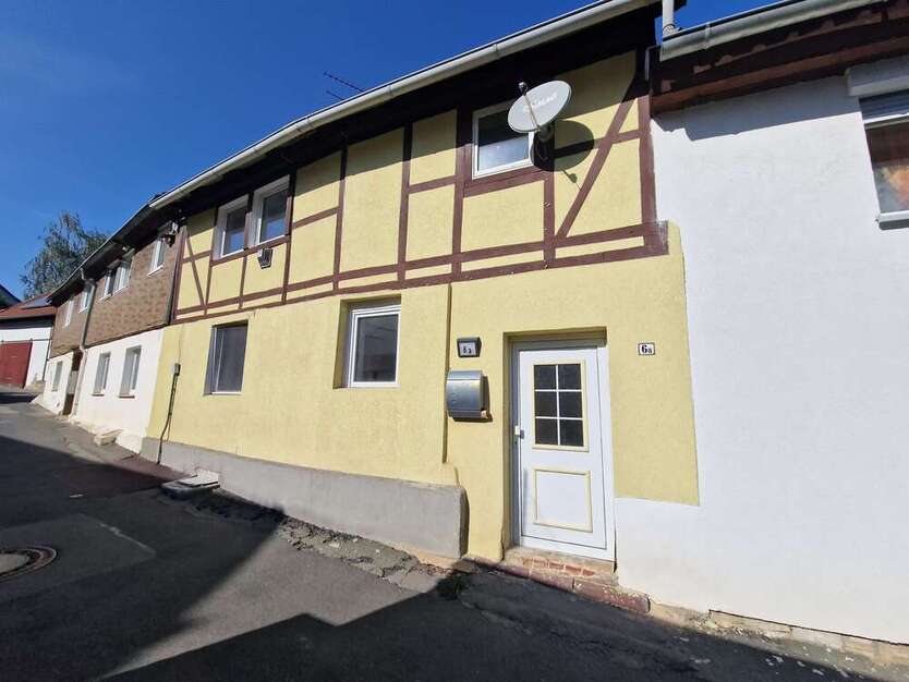 Haus zum Kaufen in Schöningen 22.000 €