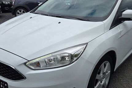 Ford Focus 185.000 km 4.500 &euro; Braunschweig 38112