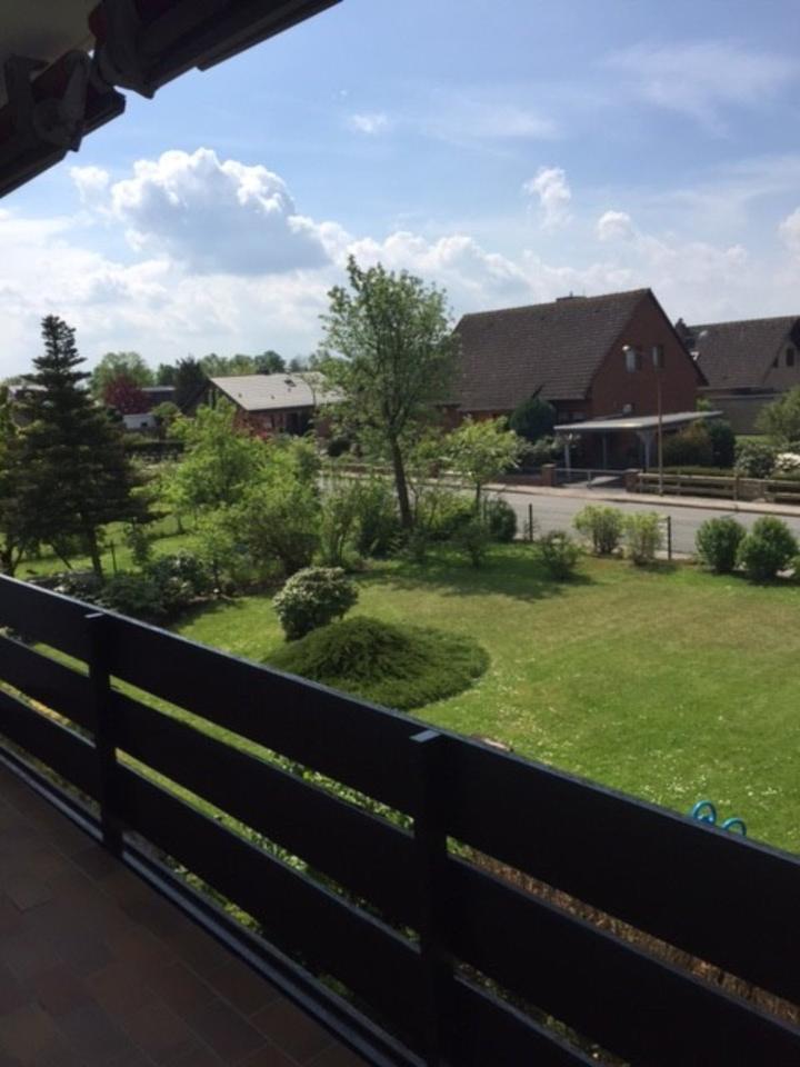 Eigentumswohnung in Top-Lage in Wolfsburg-Fallersleben – 104 m²,