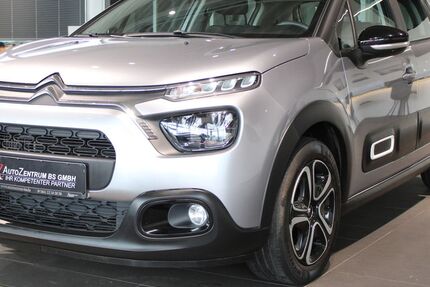 Citroen C3 105.477 km 9.399 &euro; Braunschweig 38126