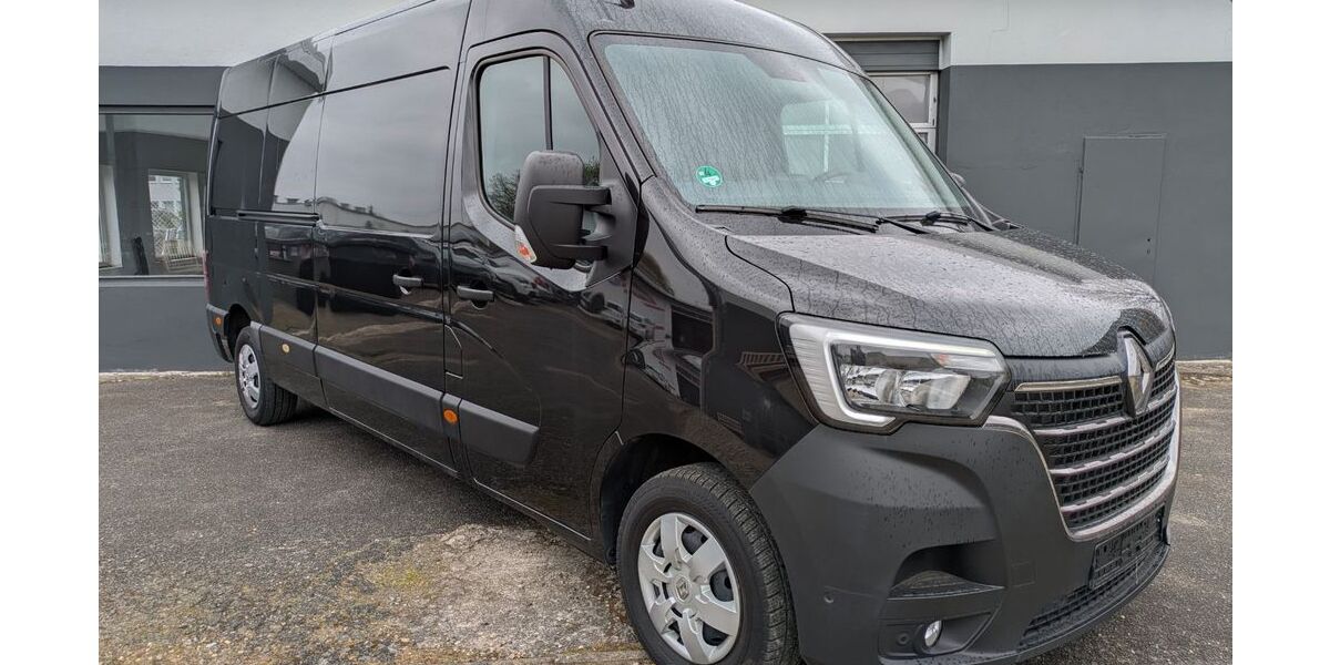 Renault Master 30.414 km 24.948 &euro; Braunschweig 38112