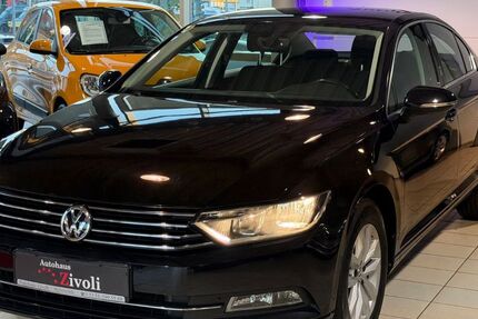 VW Passat 49.980 km 16.340 &euro; Helmstedt 38350