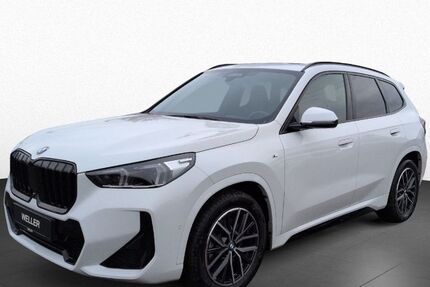 BMW X1 16.832 km 39.590 &euro; Braunschweig 38112