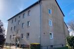 Etagenwohnung Braunschweig Broitzem - 3 Zimmer, 62 m&sup2;, 599&euro; | Angebot:24977165