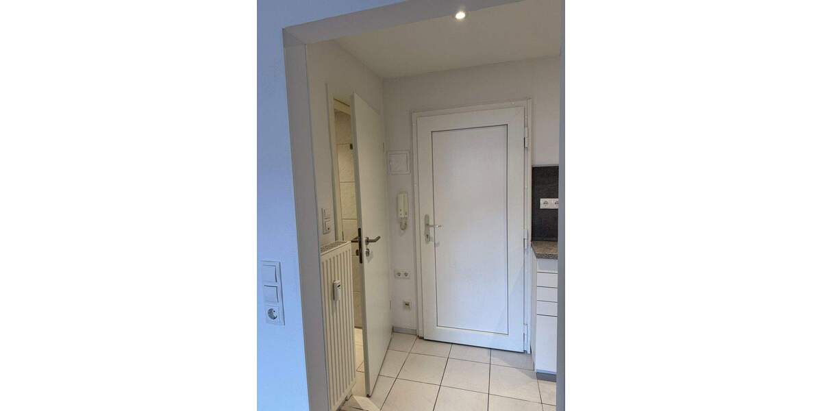 Etagenwohnung Braunschweig Nordstadt - 2 Zimmer, 41 m&sup2;, 465&euro; | Angebot:25277439