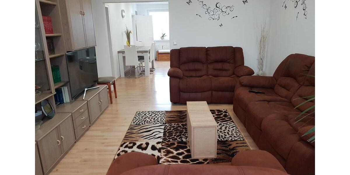 Etagenwohnung Wolfsburg Detmerode - 3 Zimmer, 81 m&sup2;, 124.000&euro; | Angebot:27045124