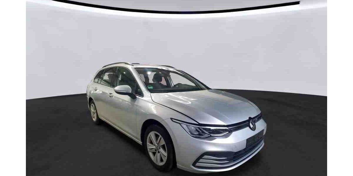 VW Golf 50.000 km 18.490 &euro; Braunschweig 38116