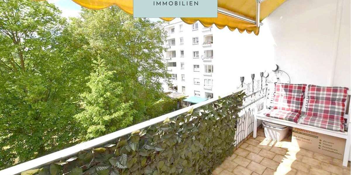 Etagenwohnung Wolfsburg Detmerode - 4 Zimmer, 95 m&sup2;, 190.000&euro; | Angebot:26686126