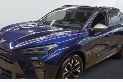 Cupra Terramar 20.543 km 32.350 &euro; Wolfsburg 38440