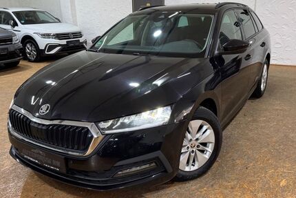 Skoda Octavia 123.632 km 17.690 € Braunschweig Wenden 38110