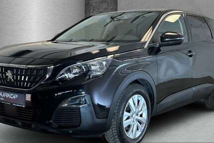 Peugeot 5008 159.000 km 15.980 &euro; Braunschweig 38126