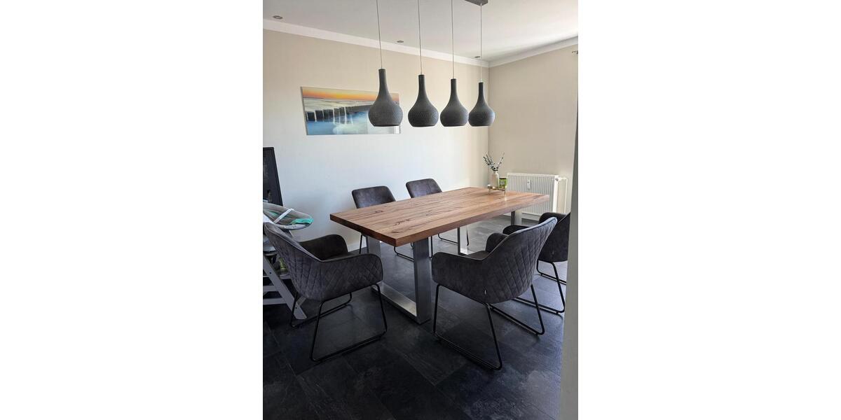 Etagenwohnung Wolfsburg Almke - 4 Zimmer, 120 m&sup2;, 290.000&euro; | Angebot:26795659