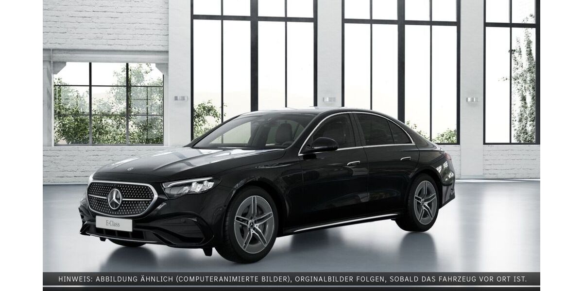 Mercedes-Benz E 220 20.985 km 57.890 &euro; Gifhorn 38518