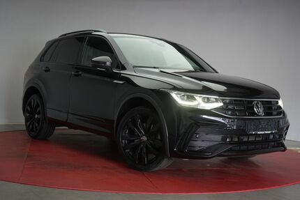 VW Tiguan 181.000 km 25.490 € Braunschweig 38110
