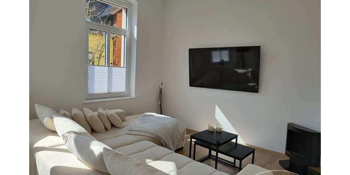 Etagenwohnung Braunschweig Östliches Ringgebiet - 4 Zimmer, 86 m&sup2;, 2.750&euro; | Angebot:25240320