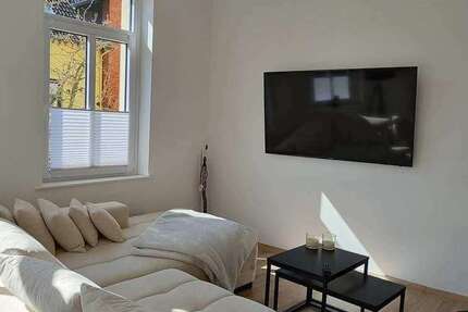 Wohnung Braunschweig Östliches Ringgebiet - 4 Zimmer, 86 m&sup2;, 3.450&euro; | Angebot:25240320