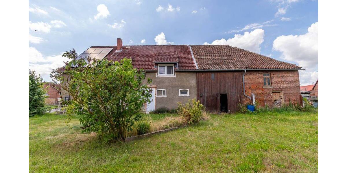 Einfamilienhaus Döhren Döhren - 6 Zimmer, 161 m&sup2;, 170.000&euro; | Angebot:25728694