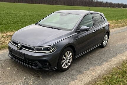 VW Polo 37.000 km 19.299 &euro; Velpke 38458