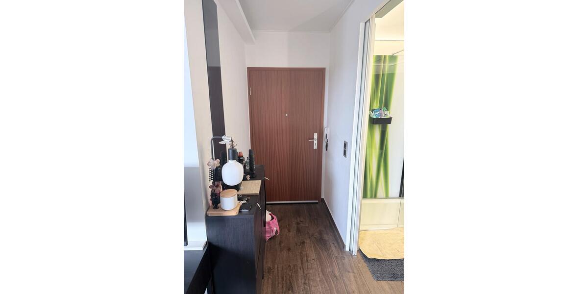 Etagenwohnung Wolfsburg Almke - 2 Zimmer, 45 m&sup2;, 170.000&euro; | Angebot:26987184