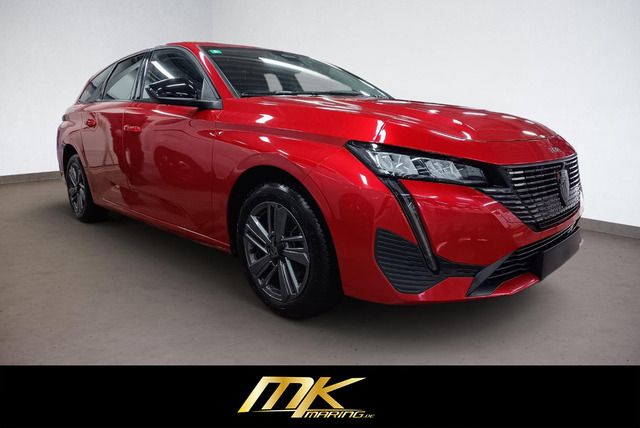 Peugeot 308 27.010 km 21.990 € Braunschweig 38114