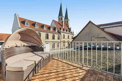 Zimmer Braunschweig Innenstadt - 1 Zimmer, 1.600&euro; | Angebot:26581154