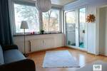 Etagenwohnung Wolfsburg / Detmerode Detmerode - 2 Zimmer, 58 m&sup2;, 94.500&euro; | Angebot:25673511