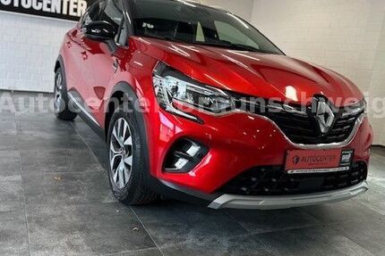 Renault Captur 37.000 km 14.990 &euro; Braunschweig 38112
