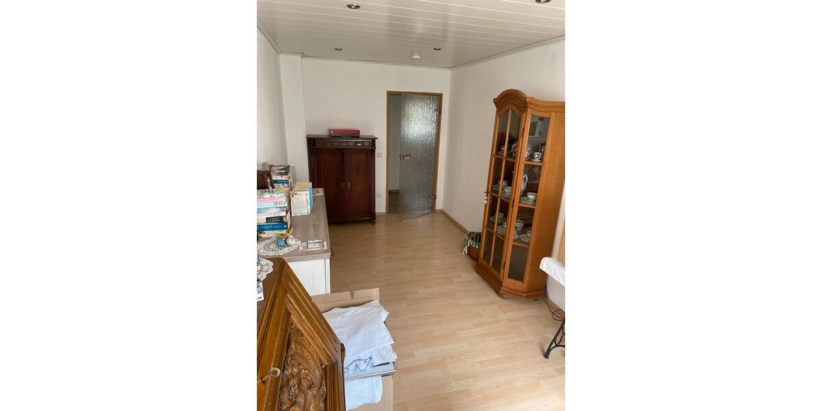 Hochparterre Braunschweig Broitzem - 3 Zimmer, 68 m&sup2;, 235.000&euro; | Angebot:26227938