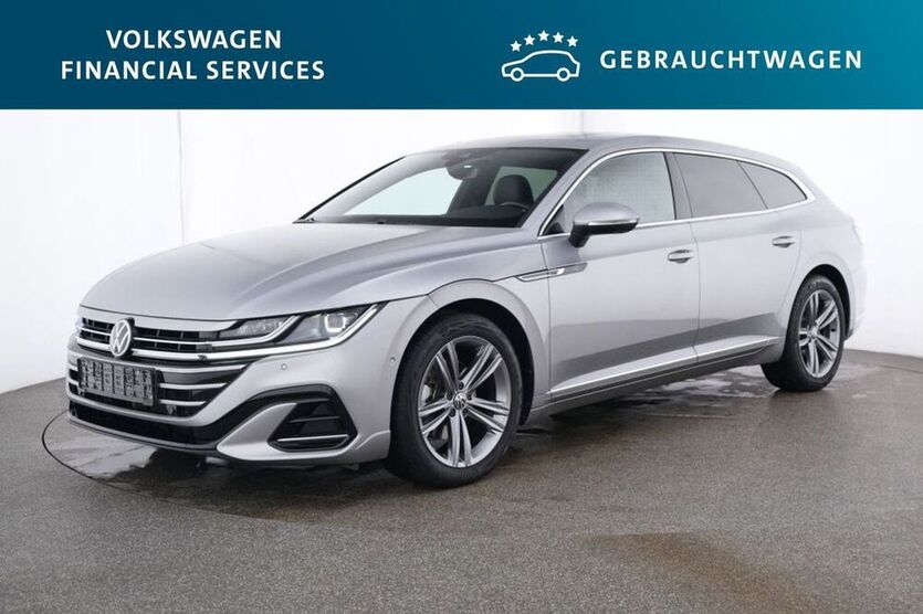 Arteon