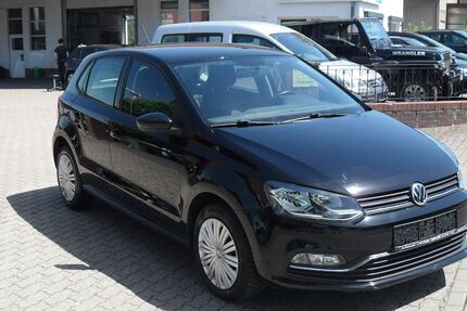 VW Polo 70.000 km 8.790 &euro; Wolfsburg 38446