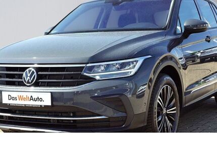 VW Tiguan 84.800 km 22.550 &euro; Braunschweig 38108