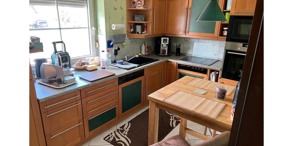 Erdgeschoßwohnung Ehra-Lessien Lessien - 3 Zimmer, 102 m&sup2;, 1.100&euro; | Angebot:26123771