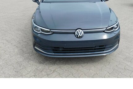 VW Golf III 1.0 Life TSI BMT Klima Navi Alu 29.600 km 17.390 &euro; Vordorf 38533