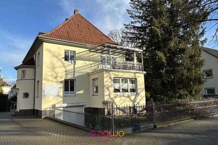 Büro in Wolfenbüttel 539.000 € 192 m²
